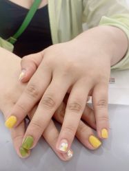 -尤米一站式美甲美睫