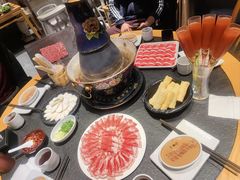 -东来顺(非遗·清真火锅·盛世广场店)