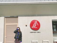 -COFFEE CALL(云锦路店)