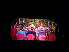 -横店电影城(李沧店)