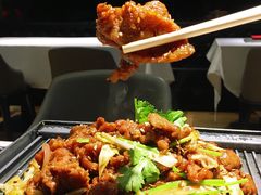 -106餐厅(山水文园店)