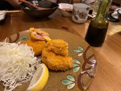 -章之鱼家(体育东路店)