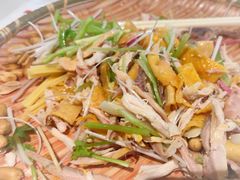 -维园悦谱·海派家常菜(乌鲁木齐南路店)