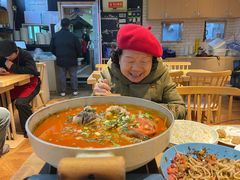 -贵凤凰贵州米粉(望京店)