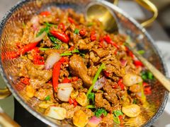 -麻都·成都菜(人民广场店)
