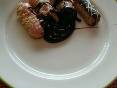 -松咖啡自助餐厅·松北香格里拉