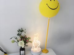 大堂-一粒糖 · 潮汕小吃-海石花特色甜品
