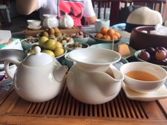 -湖畔居茶楼(湖滨店)