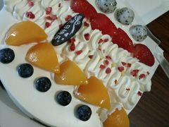 -新丰蛋糕(百花路总店)