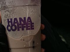 -HANA COFFEE(长寿路店)