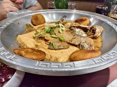 -天天鱼港·海鲜·鲅鱼水饺·招牌烤鸭(黄骅店)