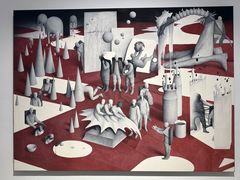 -四川美术学院美术馆