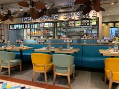 -寻味·港式茶餐厅(富力城店)