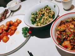 -国味壹号·精品湘菜·宴请佳选(新天地店)