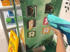 -TOYSRUS玩具反斗城(上海万象城店)