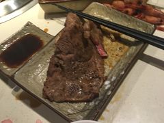 -赤坂亭M9和牛烧肉·日料398放题(万达店)