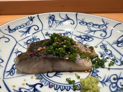 -荣一代目OMAKASE板前料理