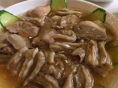 -九花山烤鸭店