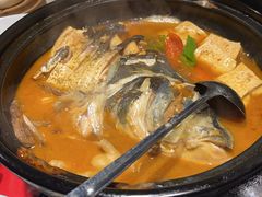 -五味堂·江浙土菜(月河特色店)