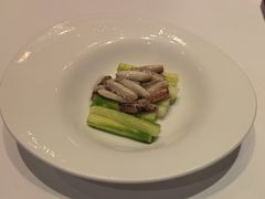 蟹柳芦笋-福1015(愚园路店)