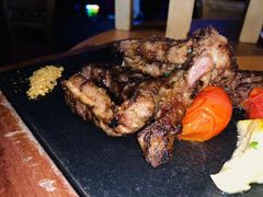 -MR.ROCKY洛奇先生RESTAURANT&BAR(宝安壹方城店)