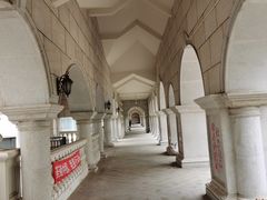 -大连理工大学附属学校(圣克拉校区)