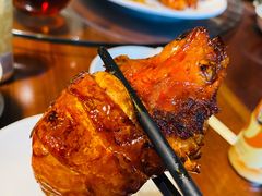 罗氏虾-猪肉婆私房菜(容桂总店)