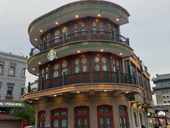 -星巴克臻选(北京前门大街店)