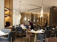 -上海临港美爵酒店·铃兰西餐厅