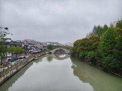 -三林塘老街