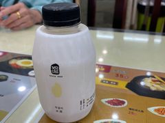 -服务大楼冷面(延大店)