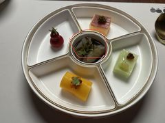 -柒厢食事雅谈