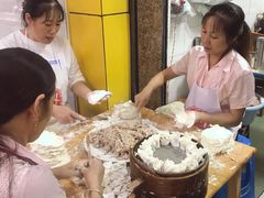 -海汇源老烧麦店(东大街总店)