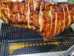 -新鞑烤羊腿(康平路店)