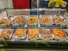 -超级鸡车(长宁娄山关路店)