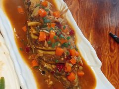 -臭桂鱼儿特色餐厅(朝晖七小区北区店)