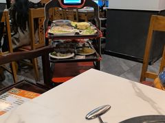 -重庆巴渝火锅(钟家村店)