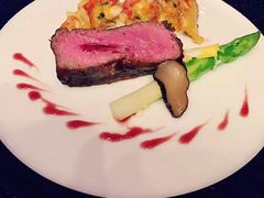 -广州四季酒店·佰鲜汇·现代法餐