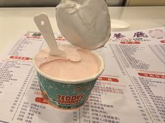 -大哥餐厅(西城花园店)