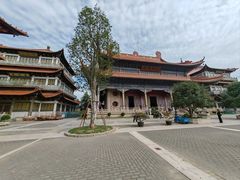 -高旻寺