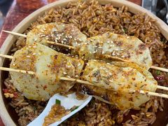 -草本味·市井羊肉馆(新开铺总店)