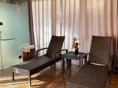 -中家鑫园温泉酒店鑫悦汤泉