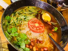 -熙成烧烤(白塔岭店)