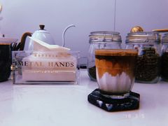 -METAL HANDS(五道营店)