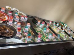 -屋里饭菜·湘菜馆(火车站店)