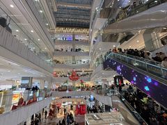 -凯德MALL(西直门店)