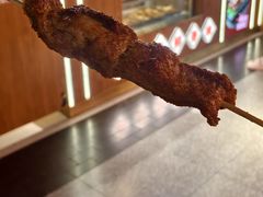 -马小毛老上海里脊肉(南翔印象城店)