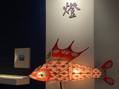 -上海宝龙美术馆
