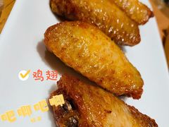 -乐凯撒披萨(卓悦汇店)