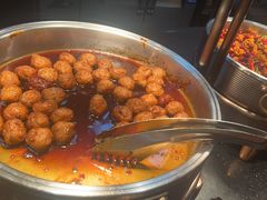 -钱小奴创意自助餐厅·原切谷饲安格斯畅吃(苏州昆山招商花园城店)